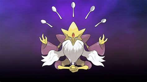 what pokemon are good agenced megga akakzam.